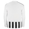 Fotbalové dres Juventus Domácí 2026-27 Dlouhý Rukáv