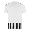Fotbalové dres Juventus Domácí 2026-27 Krátký Rukáv