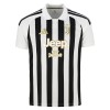 Fotbalový Komplet Juventus Bremer 3 Dětské Domácí 2026-27 Krátký Rukáv (+ trenýrky)