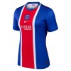 Fotbalové dres Paris Saint-Germain Dámské Domácí 2026-27 Krátký Rukáv
