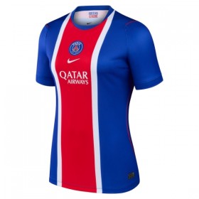 Fotbalové dres Paris Saint-Germain Dámské Domácí 2026-27 Krátký Rukáv
