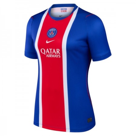 Fotbalové dres Paris Saint-Germain Dámské Domácí 2026-27 Krátký Rukáv