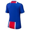 Fotbalové dres Paris Saint-Germain Dámské Domácí 2026-27 Krátký Rukáv