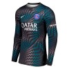 Fotbalový Komplet Paris Saint-Germain Brankářské Dětské Domácí 2026-27 Dlouhý Rukáv (+ trenýrky)