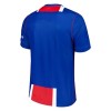 Fotbalový Komplet Paris Saint-Germain Dětské Domácí 2026-27 Krátký Rukáv (+ trenýrky)