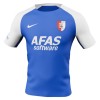 Fotbalové dres AZ Alkmaar Venkovní 2026-27 Krátký Rukáv