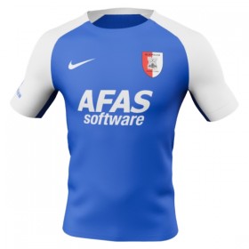 Fotbalové dres AZ Alkmaar Venkovní 2026-27 Krátký Rukáv