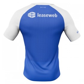 Fotbalové dres AZ Alkmaar Venkovní 2026-27 Krátký Rukáv