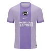 Fotbalové dres Brighton Hove Albion Alternativní 2026-27 Krátký Rukáv