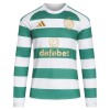 Fotbalové dres Celtic FC Domácí 2026-27 Dlouhý Rukáv