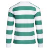 Fotbalové dres Celtic FC Domácí 2026-27 Dlouhý Rukáv