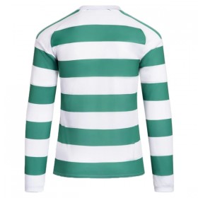 Fotbalové dres Celtic FC Domácí 2026-27 Dlouhý Rukáv