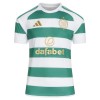 Fotbalové dres Celtic FC Domácí 2026-27 Krátký Rukáv