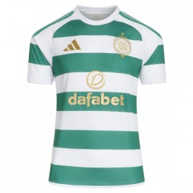Fotbalové dres Celtic FC Domácí 2026-27 Krátký Rukáv