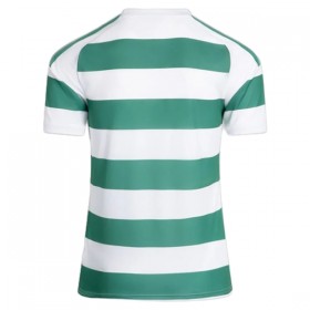 Fotbalové dres Celtic FC Domácí 2026-27 Krátký Rukáv
