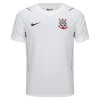 Fotbalové dres Corinthians Domácí 2026-27 Krátký Rukáv