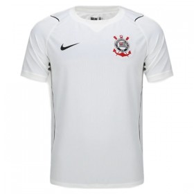 Fotbalové dres Corinthians Domácí 2026-27 Krátký Rukáv