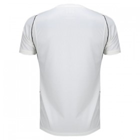 Fotbalové dres Corinthians Domácí 2026-27 Krátký Rukáv