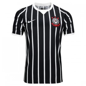 Fotbalové dres Corinthians Venkovní 2026-27 Krátký Rukáv