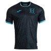 Fotbalové dres Honduras Alternativní 2026 Krátký Rukáv