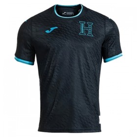 Fotbalové dres Honduras Alternativní 2026 Krátký Rukáv