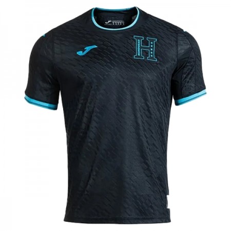 Fotbalové dres Honduras Alternativní 2026 Krátký Rukáv