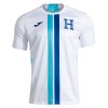 Fotbalové dres Honduras Domácí 2026 Krátký Rukáv