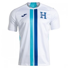 Fotbalové dres Honduras Domácí 2026 Krátký Rukáv