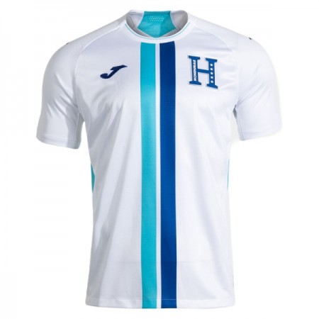 Fotbalové dres Honduras Domácí 2026 Krátký Rukáv