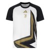 Fotbalové dres Juventus Pre-Match 2026-27 Krátký Rukáv