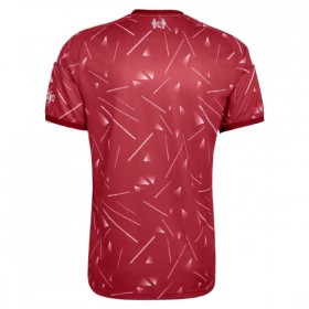 Fotbalové dres Liverpool Domácí 2026-27 Krátký Rukáv