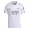 Fotbalové dres Real Madrid Anniversary 2026-27 Krátký Rukáv