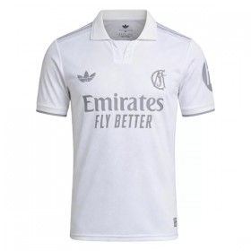 Fotbalové dres Real Madrid Anniversary 2026-27 Krátký Rukáv