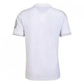 Fotbalové dres Real Madrid Anniversary 2026-27 Krátký Rukáv