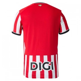 Fotbalový Komplet Athletic Bilbao Dětské Domácí 2026-27 Krátký Rukáv (+ trenýrky)