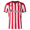 Fotbalový Komplet Athletic Bilbao Dětské Domácí 2026-27 Krátký Rukáv (+ trenýrky)