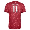 Fotbalové dres Liverpool M.Salah 11 Domácí 2026-27 Krátký Rukáv