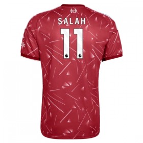 Fotbalové dres Liverpool M.Salah 11 Domácí 2026-27 Krátký Rukáv