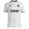 Fotbalové dres Botafogo Alternativní 2026-27 Krátký Rukáv