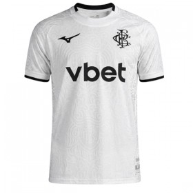 Fotbalové dres Botafogo Alternativní 2026-27 Krátký Rukáv