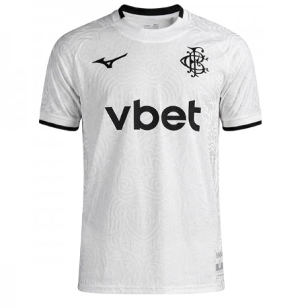 Fotbalové dres Botafogo Alternativní 2026-27 Krátký Rukáv
