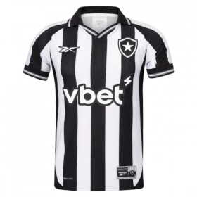 Fotbalové dres Botafogo Domácí 2026-27 Krátký Rukáv