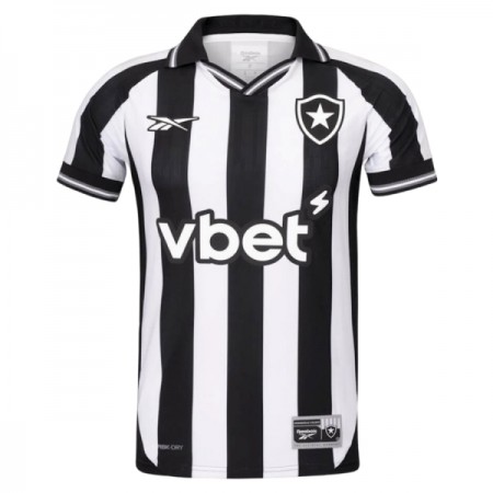 Fotbalové dres Botafogo Domácí 2026-27 Krátký Rukáv