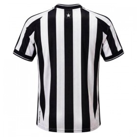 Fotbalové dres Botafogo Domácí 2026-27 Krátký Rukáv