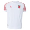 Fotbalové dres Jordan Domácí Mistrovství Světa 2026 Krátký Rukáv
