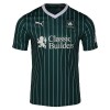 Fotbalové dres Plymouth Argyle Domácí 2026-27 Krátký Rukáv