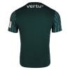Fotbalové dres Plymouth Argyle Domácí 2026-27 Krátký Rukáv