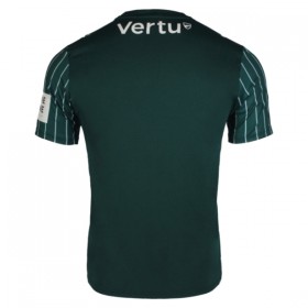 Fotbalové dres Plymouth Argyle Domácí 2026-27 Krátký Rukáv