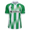Fotbalové dres Real Betis Antony 7 Domácí 2026-27 Krátký Rukáv