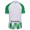 Fotbalové dres Real Betis Domácí 2026-27 Krátký Rukáv